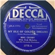 Bing Crosby - My Isle Of Golden Dreams / To You Sweetheart, Aloha